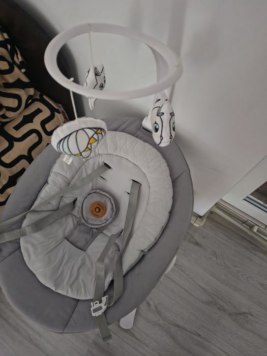 Leagăn electric bebe