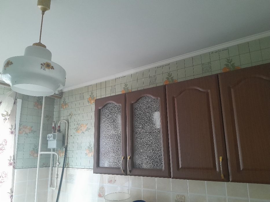 Продам трёхкомнатную  квартиру