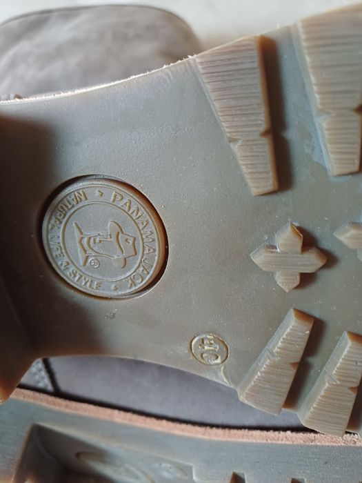 Cizme Panama Jack Singapur Iglu mărime 40