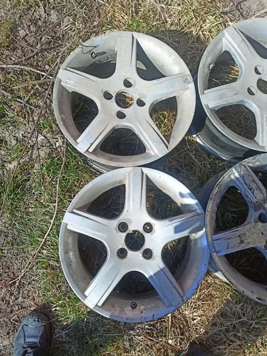 Продам диски р15 комплект