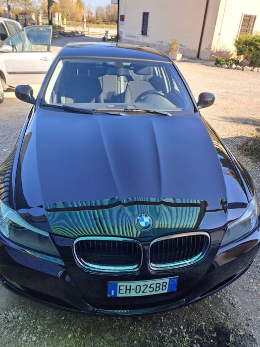 Vand BMW seria 3 316d