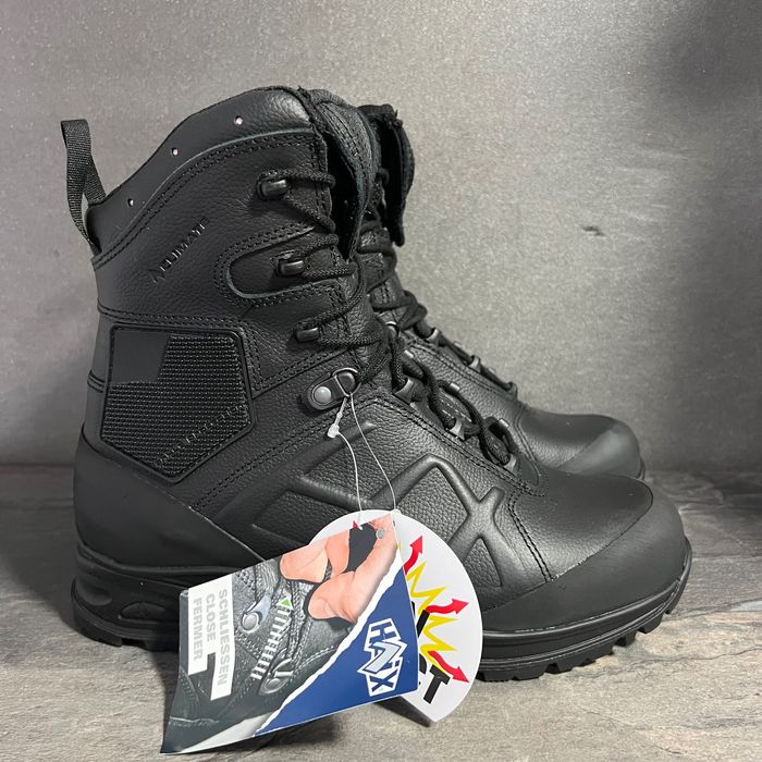 Тактически/военни кубинки Haix GSG9-X - 42 и 44 размер