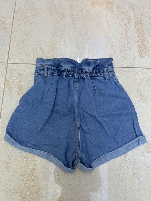 Дамски къси гащи