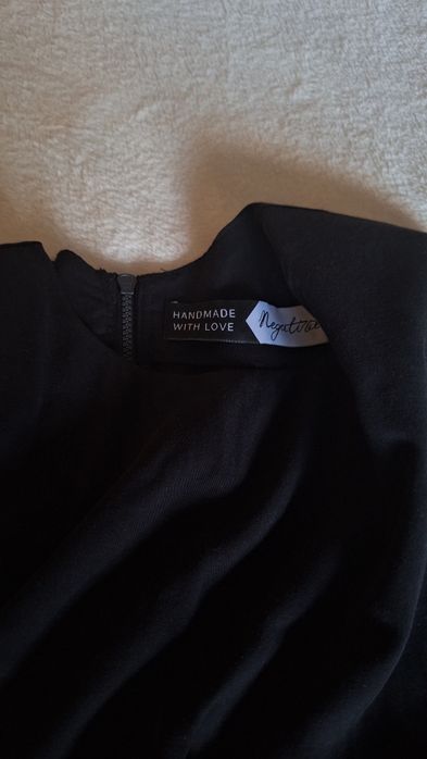 Комплект Negative wear