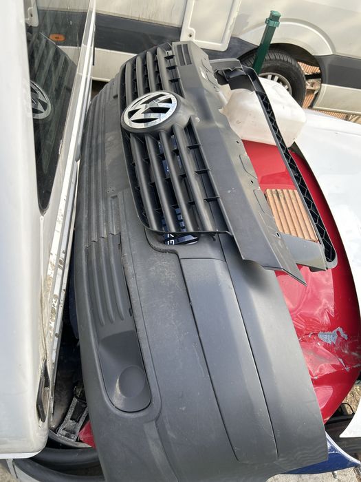 Фолксваген Т5 VW T5