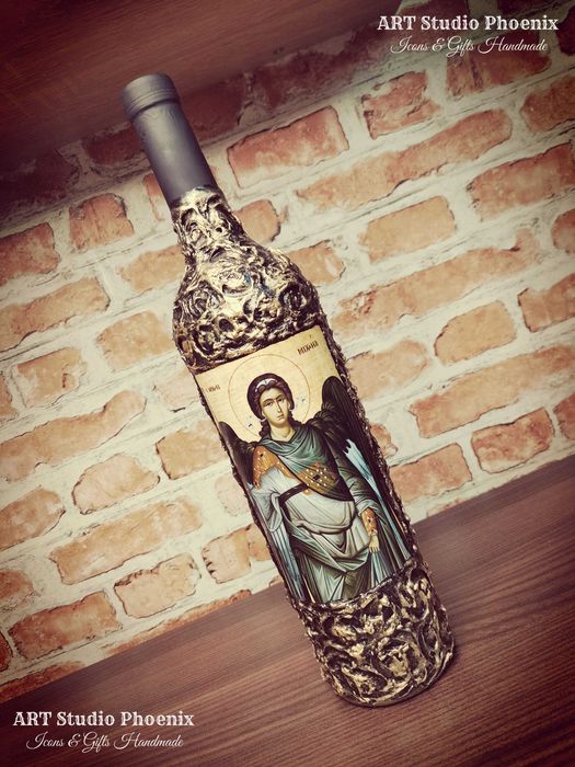 Икона на Свети Архангел Михаил различни изображения icona Sv Mihail