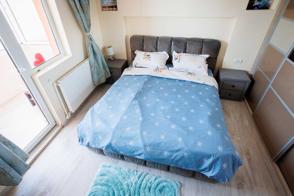 apartament cu 3 camere in regim hotelier la 5 minute de Mamaia