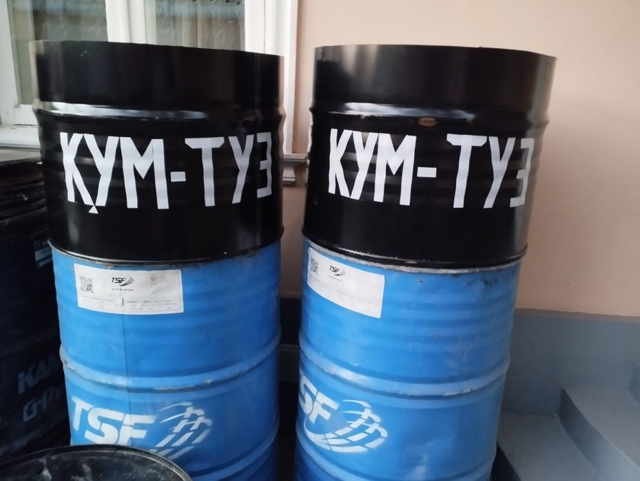 Bochka 100 litr kesilgan