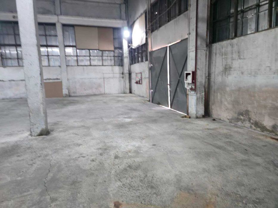 Аренда склада Бектемир