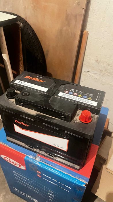 продам свои аккумуляторы б/у.