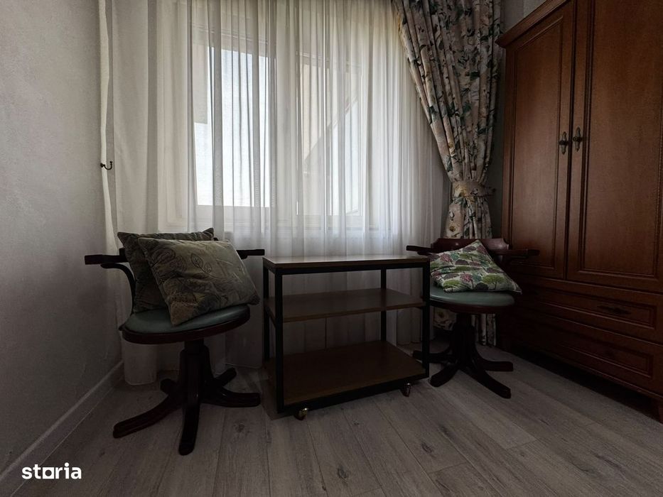 Apartament cu 2 camere Moara de Vant