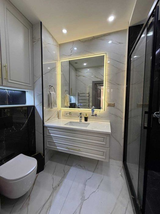 Цена Просто Огонь! Продается 2-Комнатная Квартира на ул.Паркентская!