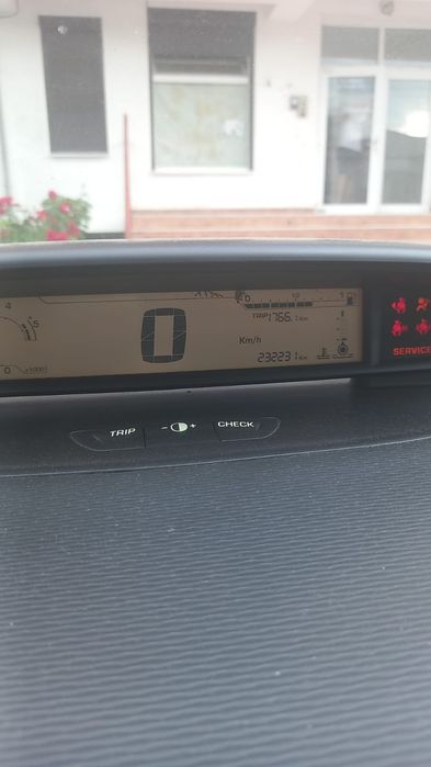 CITROËN C4