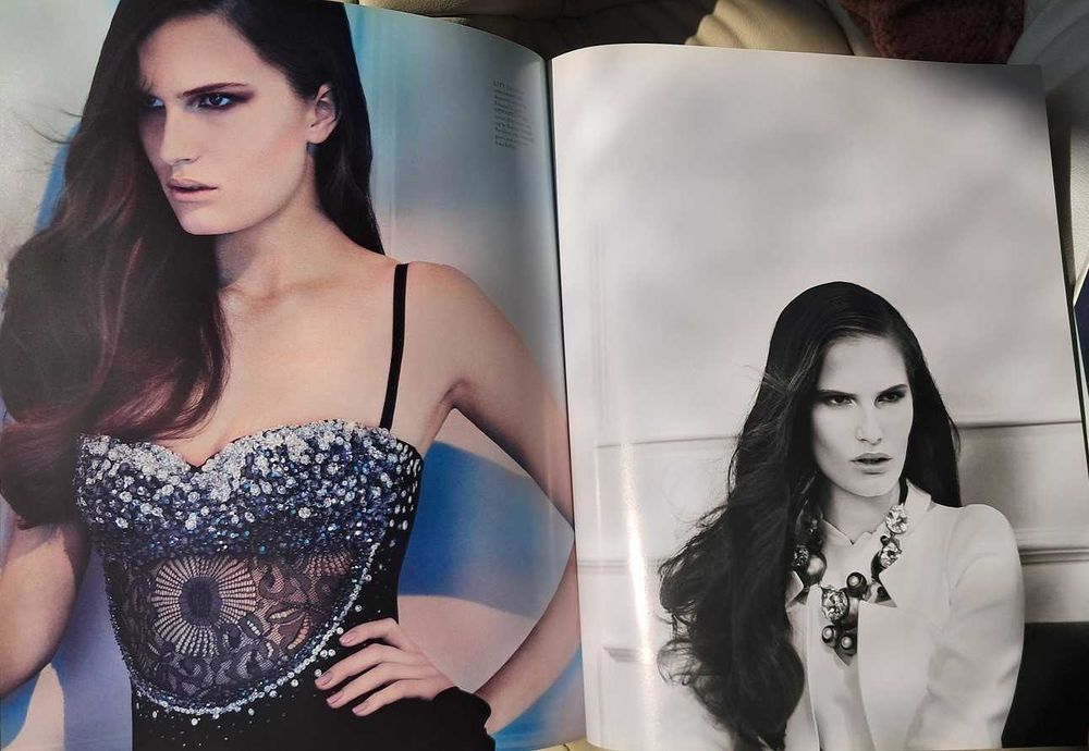 SALT by Swarovski списания