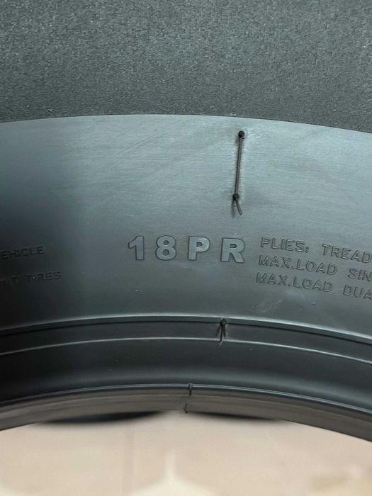 295/80 R22,5 BLACKLION
