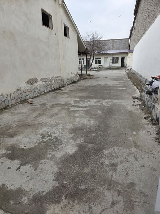 Продаётся склад 9-соток Сергели Кумарик