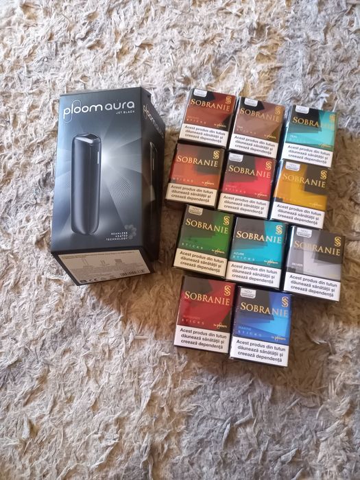 Set complet la pret promo!