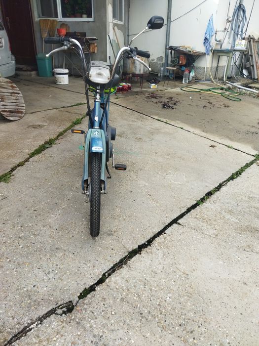 Мотопед Piaggio Ciao