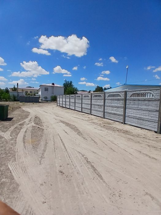 Yevro zaborlar  ishlab chiqaramiz va urnatib beramiz