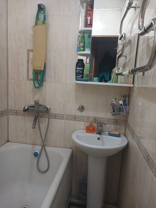 Сдам 2х ком квартира