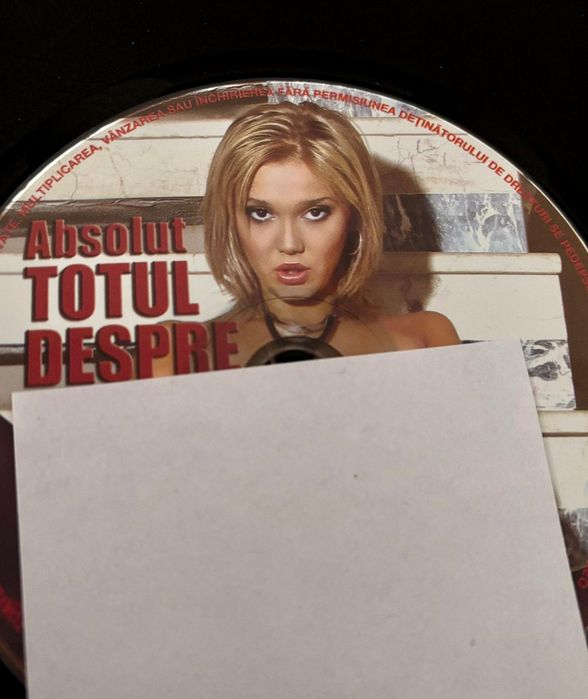 Dvd Filme pentru adulti