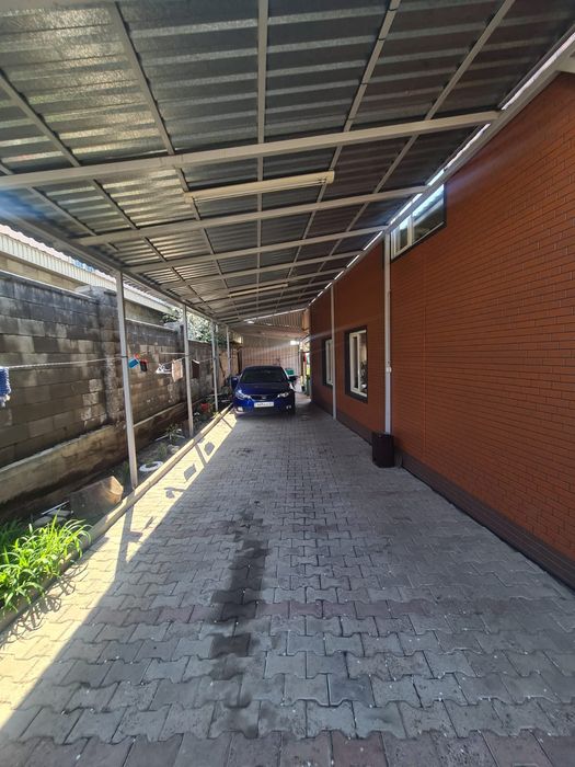 Продажа дома Бостандыкский район