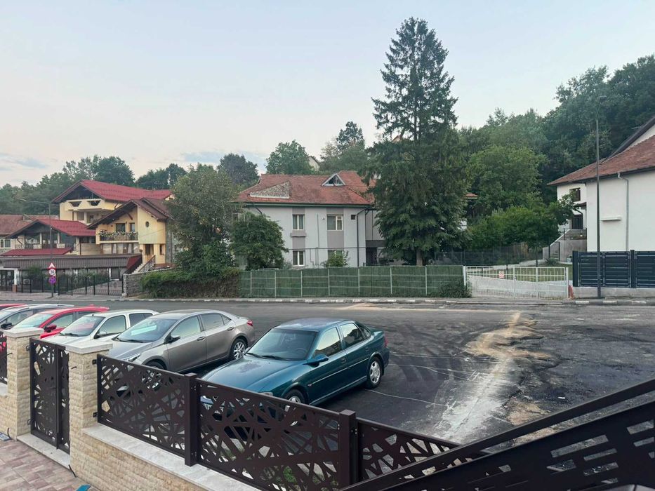 Apartament în vilă independentă –, 1 Mai