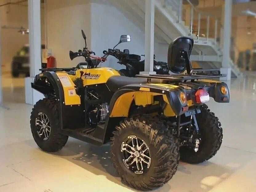 Квадроцикл Stels ATV 600 YL Leopard