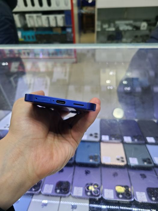 Samsung Galaxy S25 128gb Dual