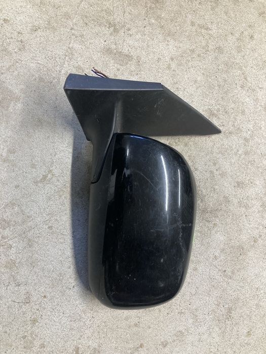 Ляво огледало за тойота рав4/toyota rav4 06-08г