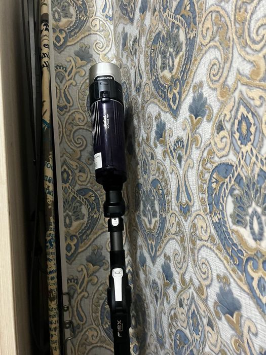 Продам пылесос в отличном состоянии