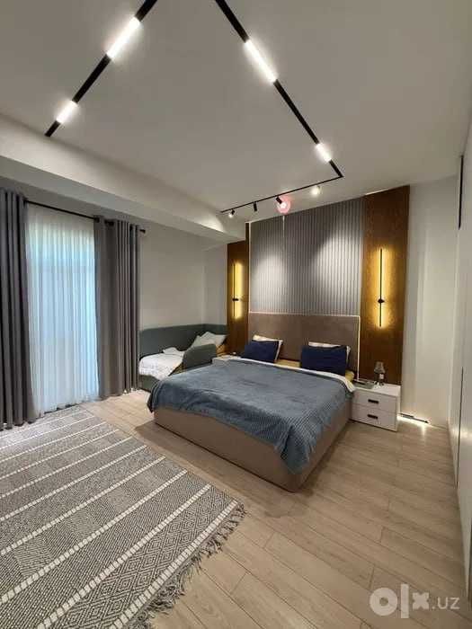 *Trest house 3ком квартира.4 роддом, Мирабадский РЭС, Сумбула 1А