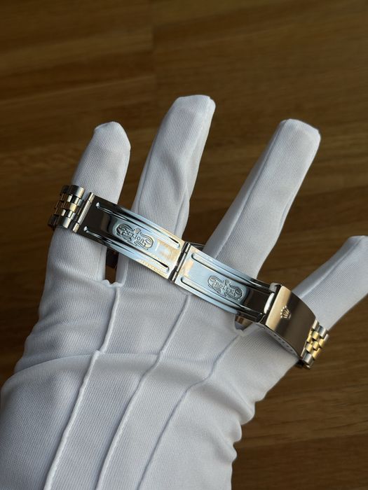 Rolex Datejust 16233