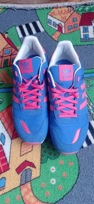 Adidas ZX 700 W - дамски маратонки