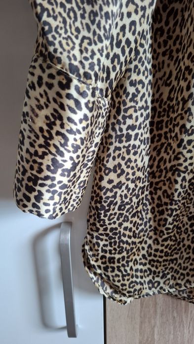 Дамска рокля тип риза, Zara