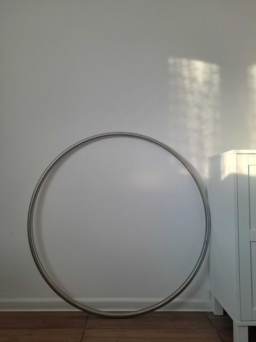 3 обръча за въздушна акробатика – малък, среден и голям размер