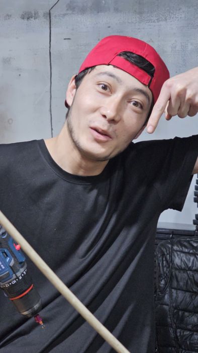 Kuni kilaman luboy kizzi