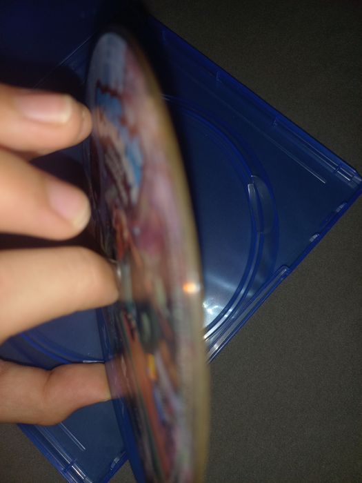 Сэкбой без гарантии