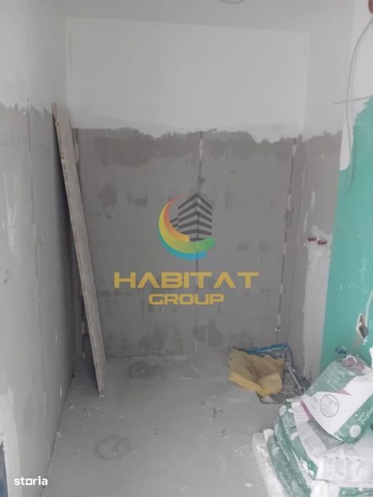 Piata Alba Iulia 2 camere decomandat 57 mp bloc tip BOUTIQUE