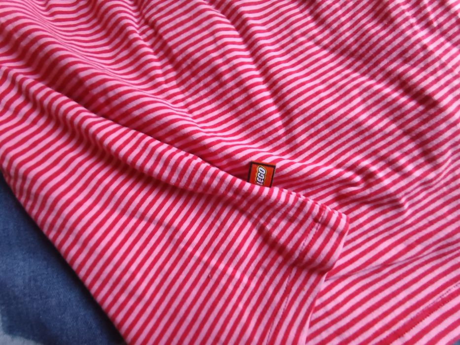 Туника на Lego 116