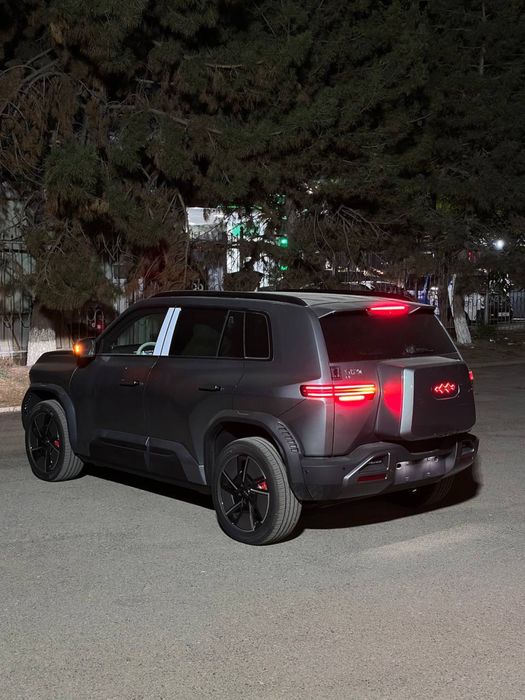 Leopart 3 Ultra 2026