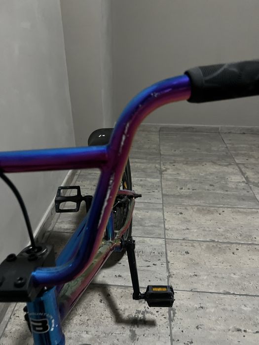 Продам веласипед BMX