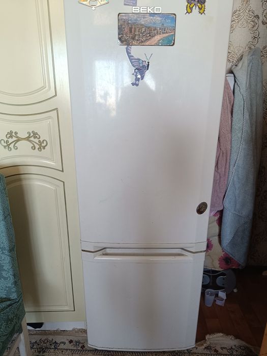 Тоңазытқыш сатылады (холодильник)