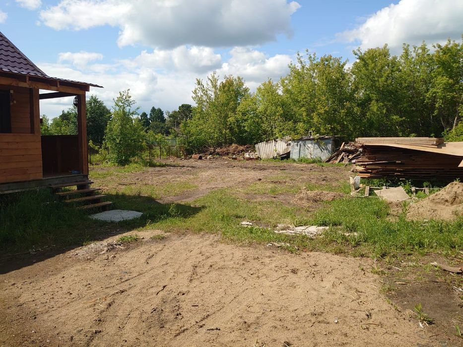 Продам дачу учитель 1