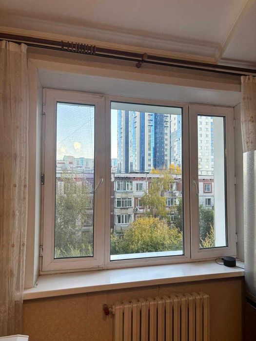 Окна пластиковые б.у