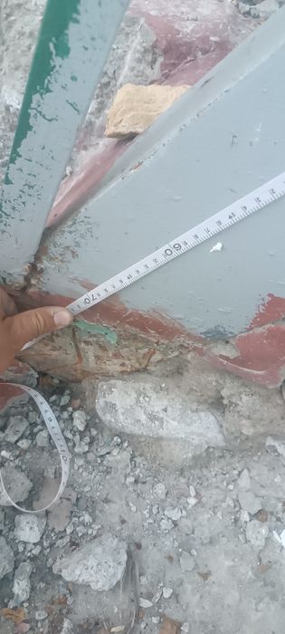 Zina sotiladi sssr shvelerdan yasalgan