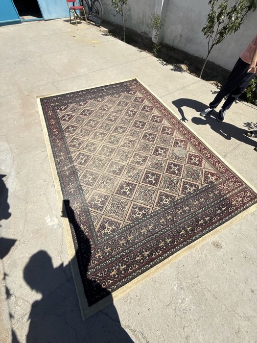 Кілем сатылады арзан бағада