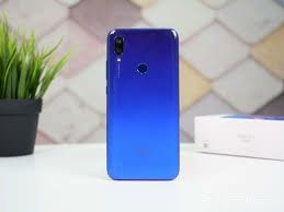 Redmi 7  коробка + документы