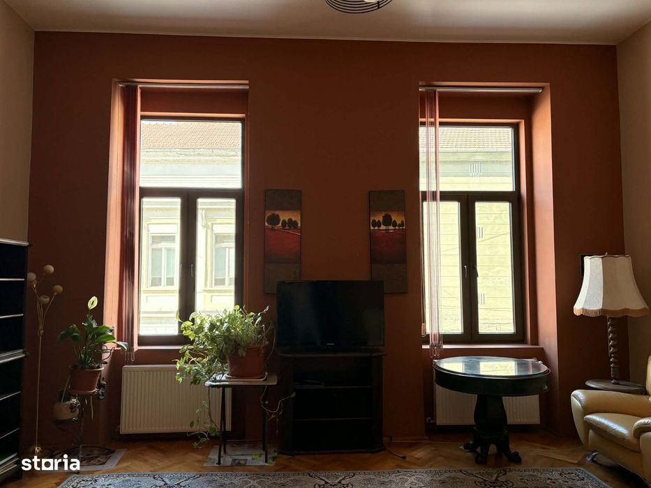 Apartament  utracentral