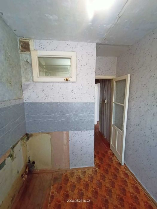 Продам 1 квартиру